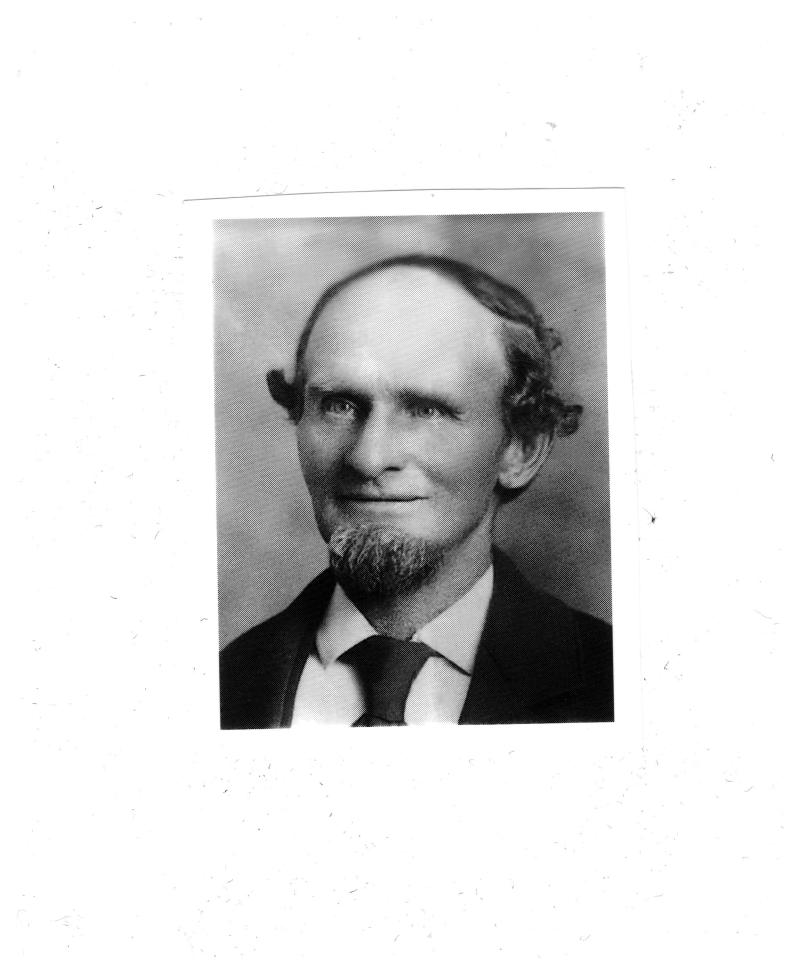 Charles Gledhill (1838 - 1904) Profile